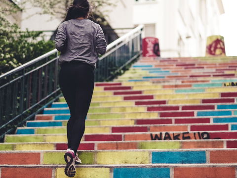 5 häufige Ursachen für Übelkeit nach dem Sport