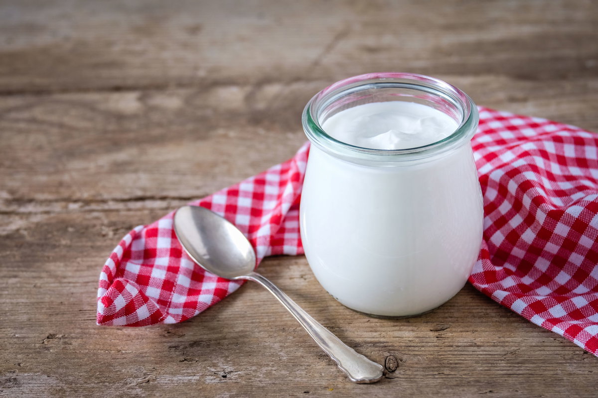 Joghurt