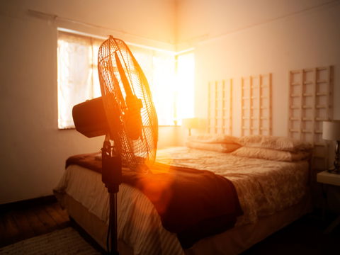 Die besten Ventilatoren im Test: Das sind die Gewinner