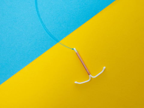 Hormonfreie Verhütung: Die Methoden im Überblick