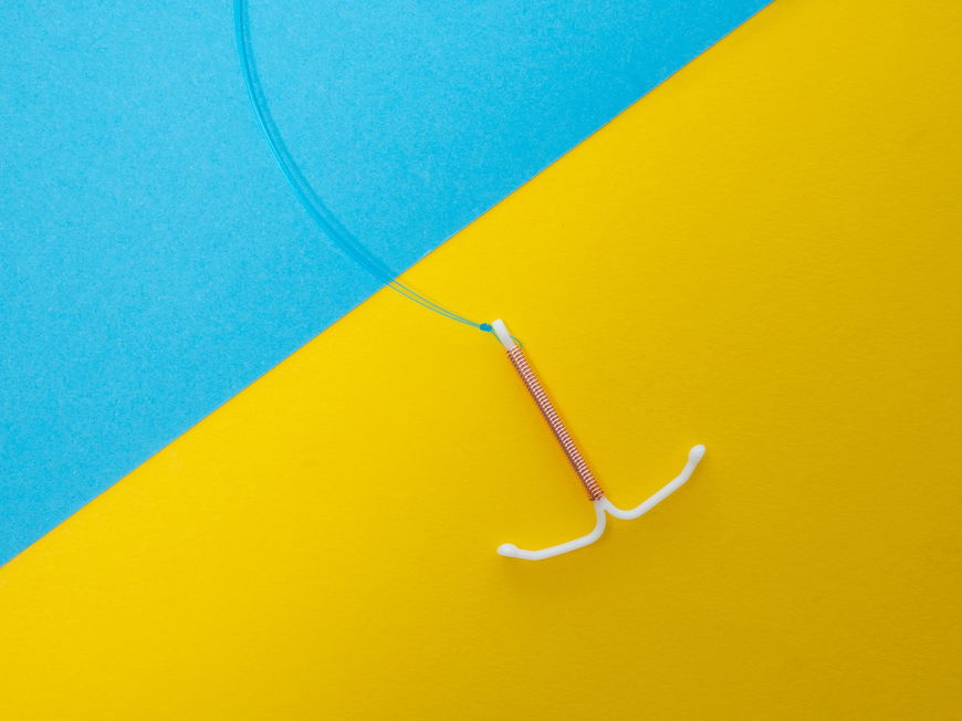 Hormonfreie Verhütung: Die Methoden im Überblick