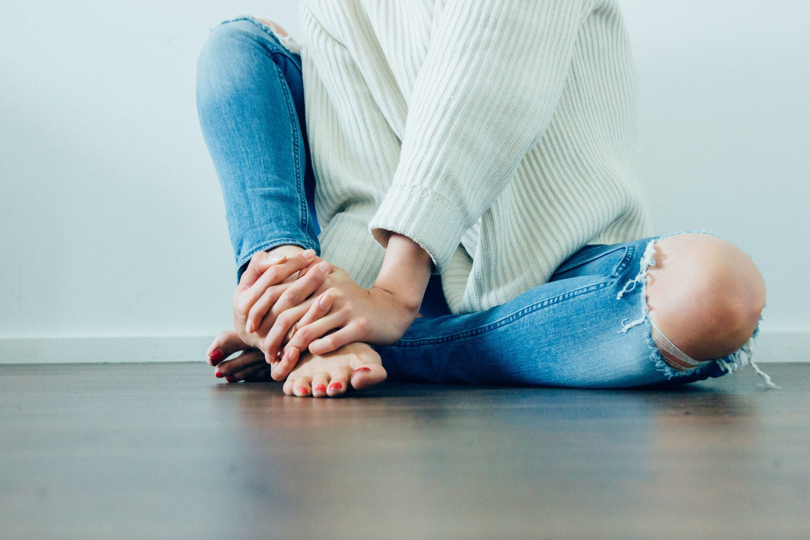 Die 5 besten Tipps bei einer schwachen Blase