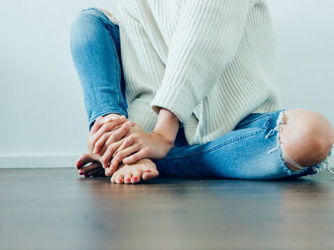Die 5 besten Tipps bei einer schwachen Blase