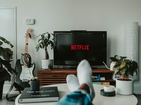 Studie: SO ungesund ist Fernsehen wirklich