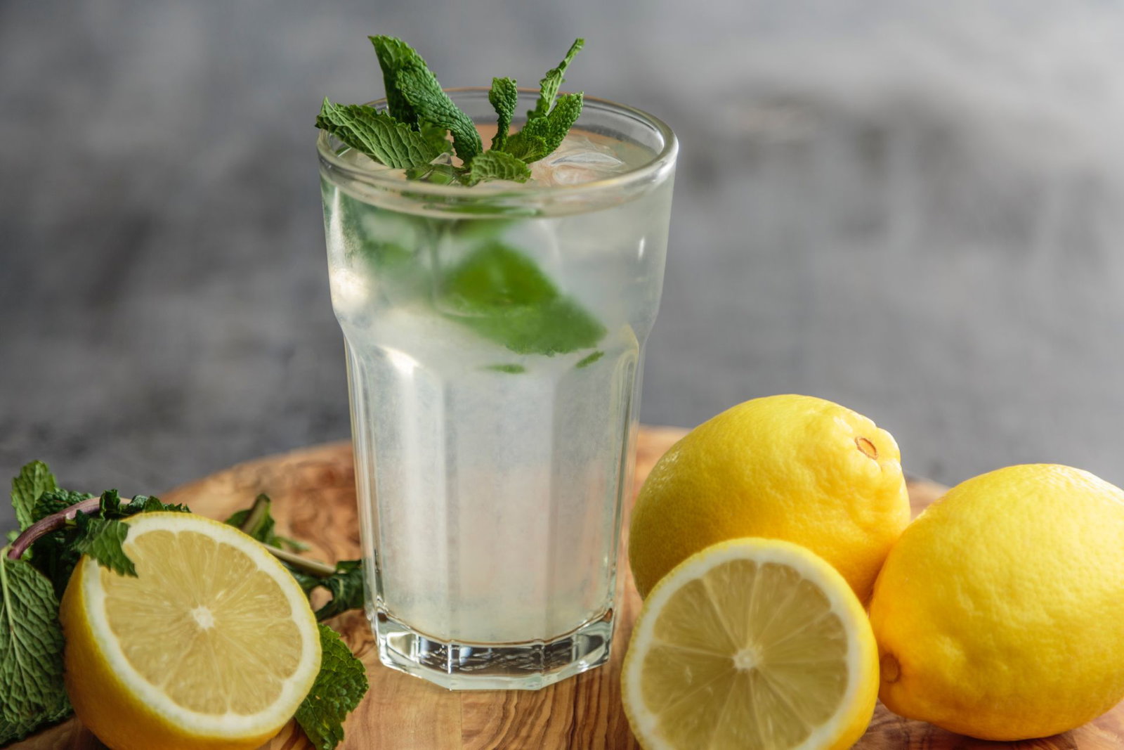Statt Wasser: 3 perfekte Durstlöscher bei Hitze