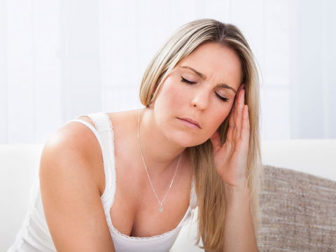 An diesen Anzeichen erkennen Sie Fibromyalgie