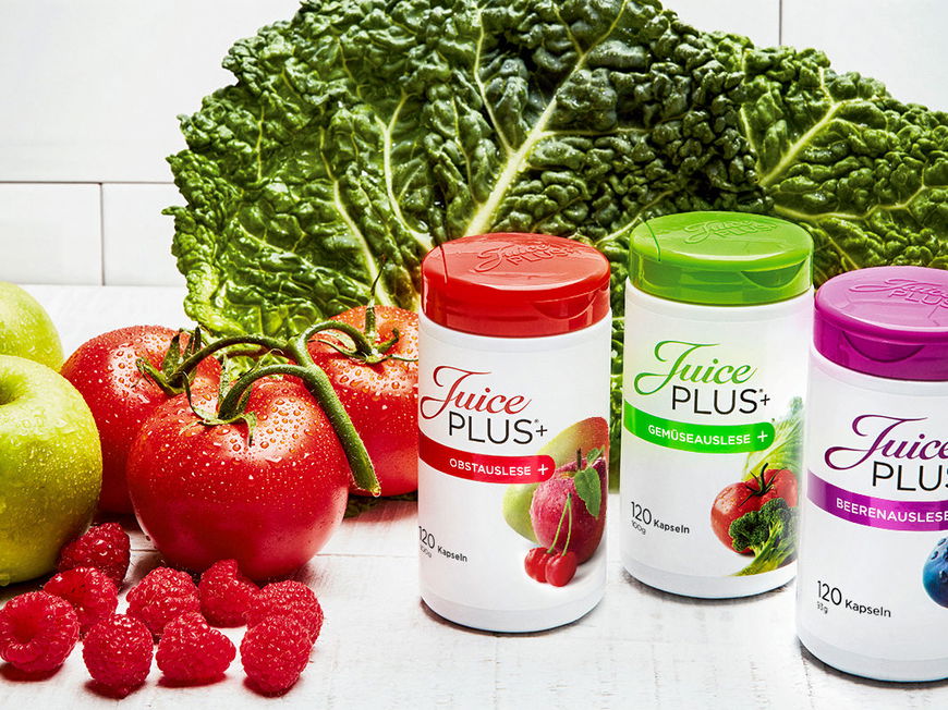 JuicePlus