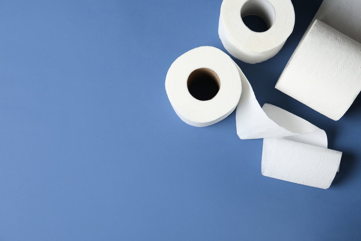 Klopapier