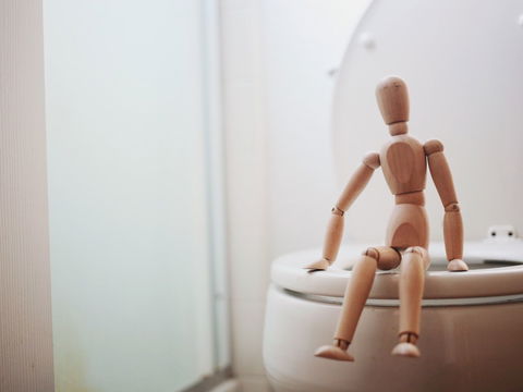 Spontaner Durchfall: Das sind die 4 überraschendsten Auslöser