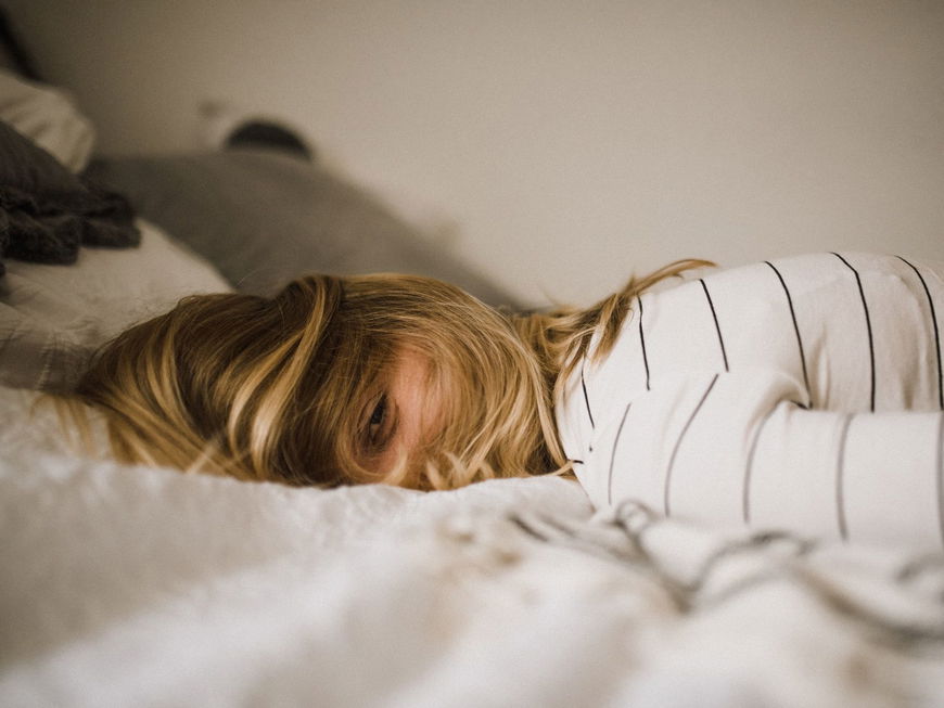 Effektiver Mittagsschlaf: 5 Tipps für einen guten Powernap