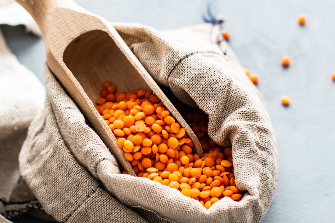 Mehr Protein als Magerquark? 3 pflanzliche Lebensmittel liefern überraschend viel Eiweiß