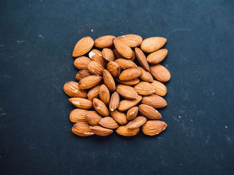 7 Gründe, warum Mandeln so gesund sind