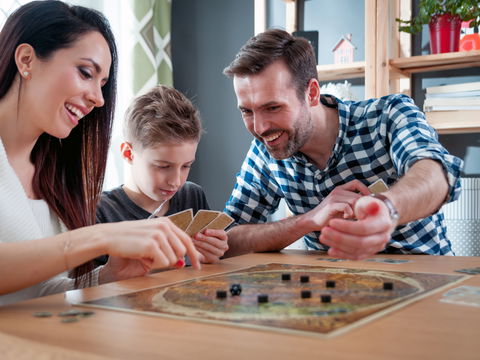 Welche Spiele können zur Verbesserung der psychischen und physischen Gesundheit beitragen?