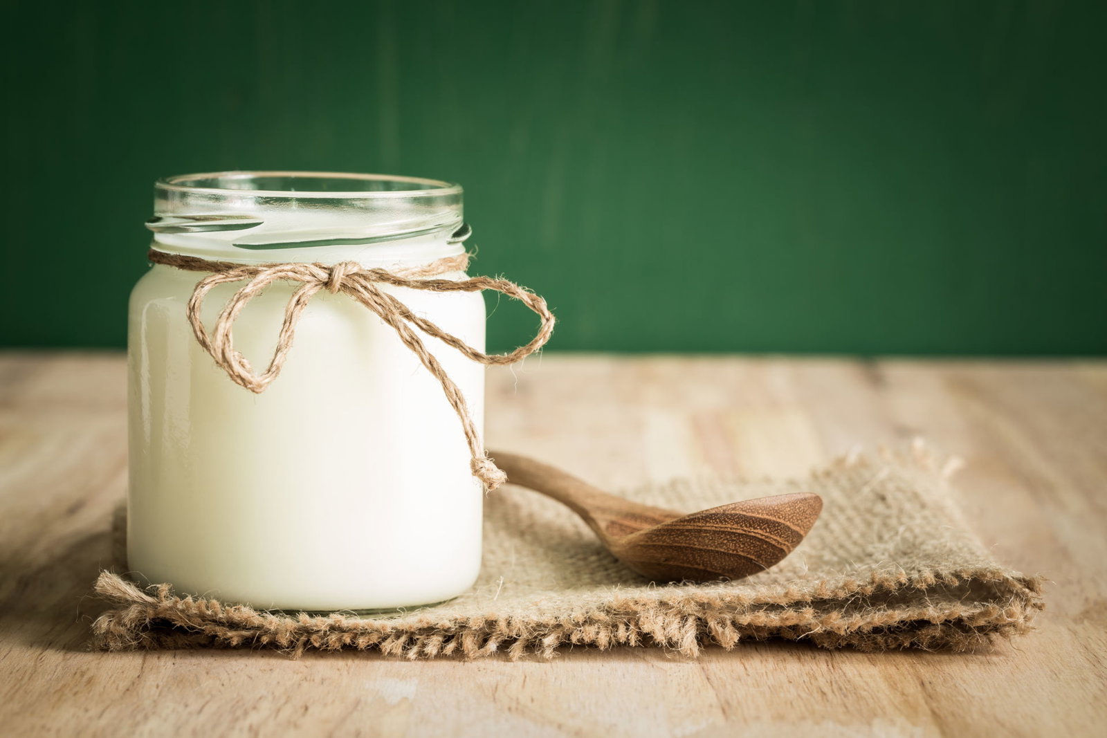 Studie: Kann Joghurt dieser Krebsart vorbeugen?