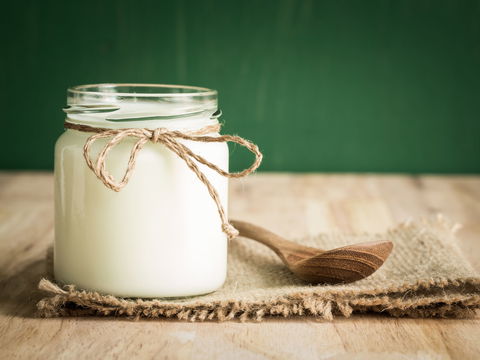 Studie: Kann Joghurt dieser Krebsart vorbeugen?