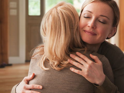 10 Tipps, wie Sie anderen eine Freude machen, ohne Geld auszugeben