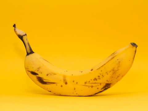 Reifegrad: Wann ist eine Banane am gesündesten?