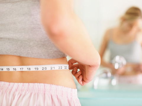 Abnehmen bei Diabetes: Was Sie wissen müssen
