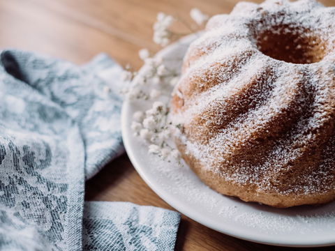 Kalorienarm backen: Lecker und gesund genießen