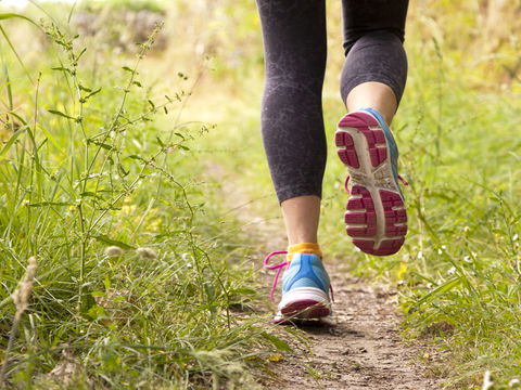 Slow Jogging – Entspannt laufen und dabei abnehmen