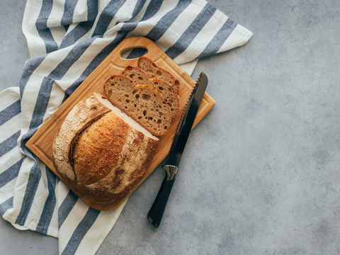Dinkel vs. Weizen: Was ist gesünder?