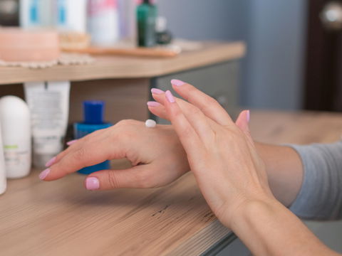 Die 5 häufigsten Trigger bei Neurodermitis