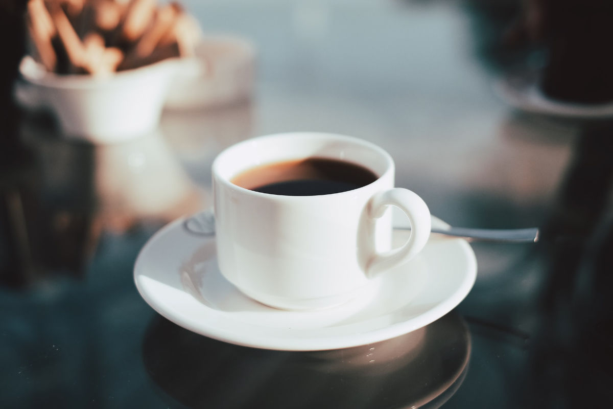 Kaffeering-Effekt: Revolutionärer Schnelltest erkennt Krankheiten in Minuten
