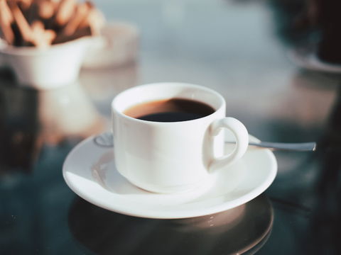 Kaffeering-Effekt: Revolutionärer Schnelltest erkennt Krankheiten in Minuten