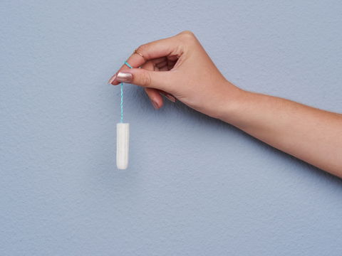 Menstruation und TSS: Was ist das Toxische Schocksyndrom?