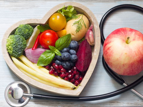 Cholesterin senken: Diese Lebensmittel helfen