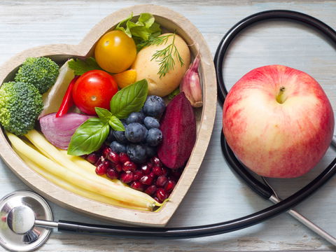 Cholesterin senken: Diese Lebensmittel helfen