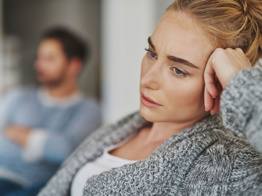 Emotional intelligente Menschen wissen, dass Ich-Botschaften leicht als Kritik oder Angriff verstanden werden können.