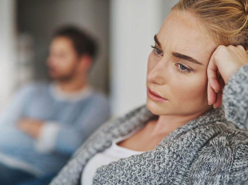 Emotional intelligente Menschen wissen, dass Ich-Botschaften leicht als Kritik oder Angriff verstanden werden können.