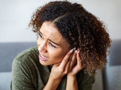 Hörsturz: Symptome erkennen und richtig behandeln