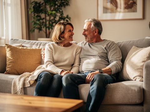 Potenzprobleme: Was normal ist und wann Sie handeln sollten