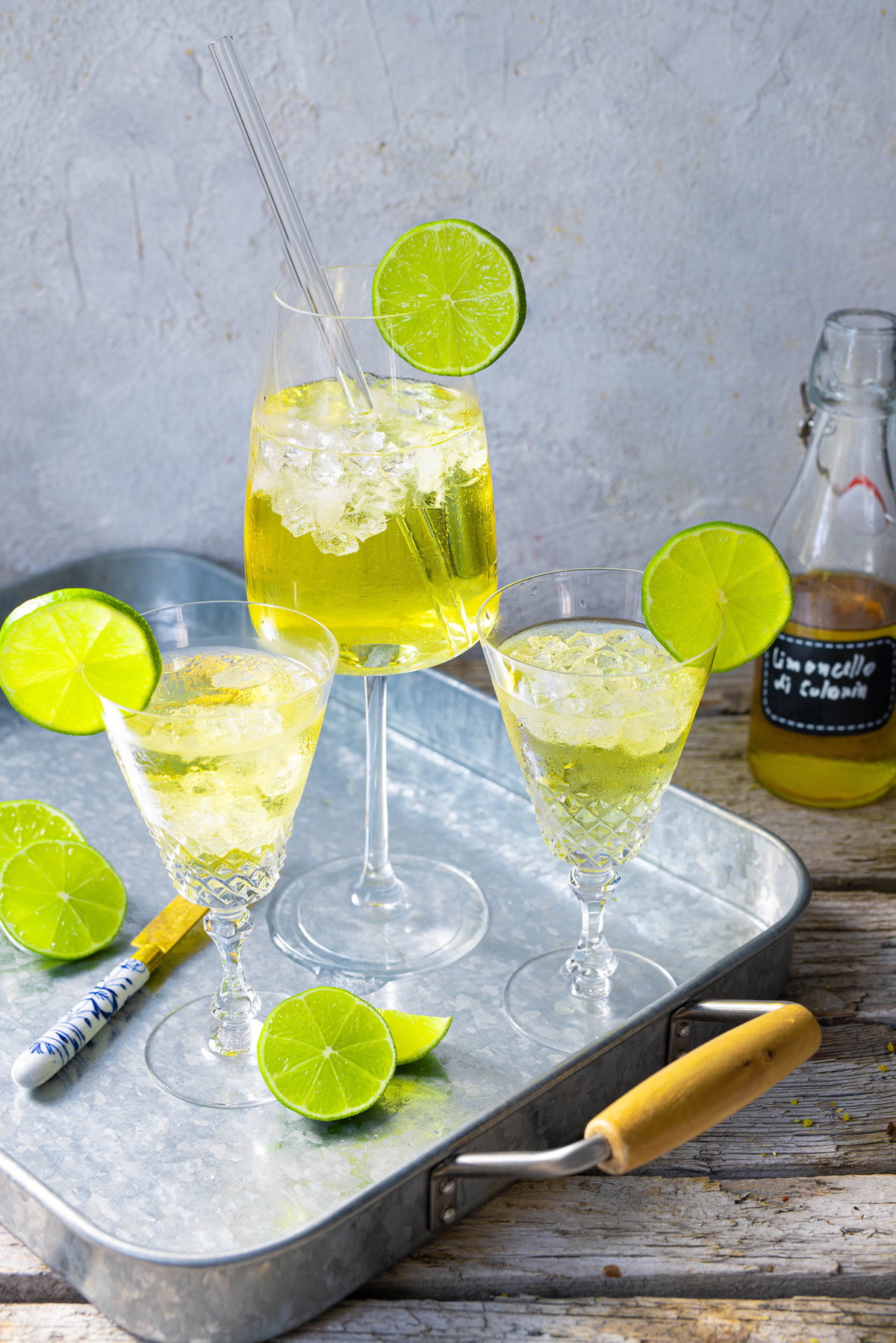 Limoncello Sprizz 2