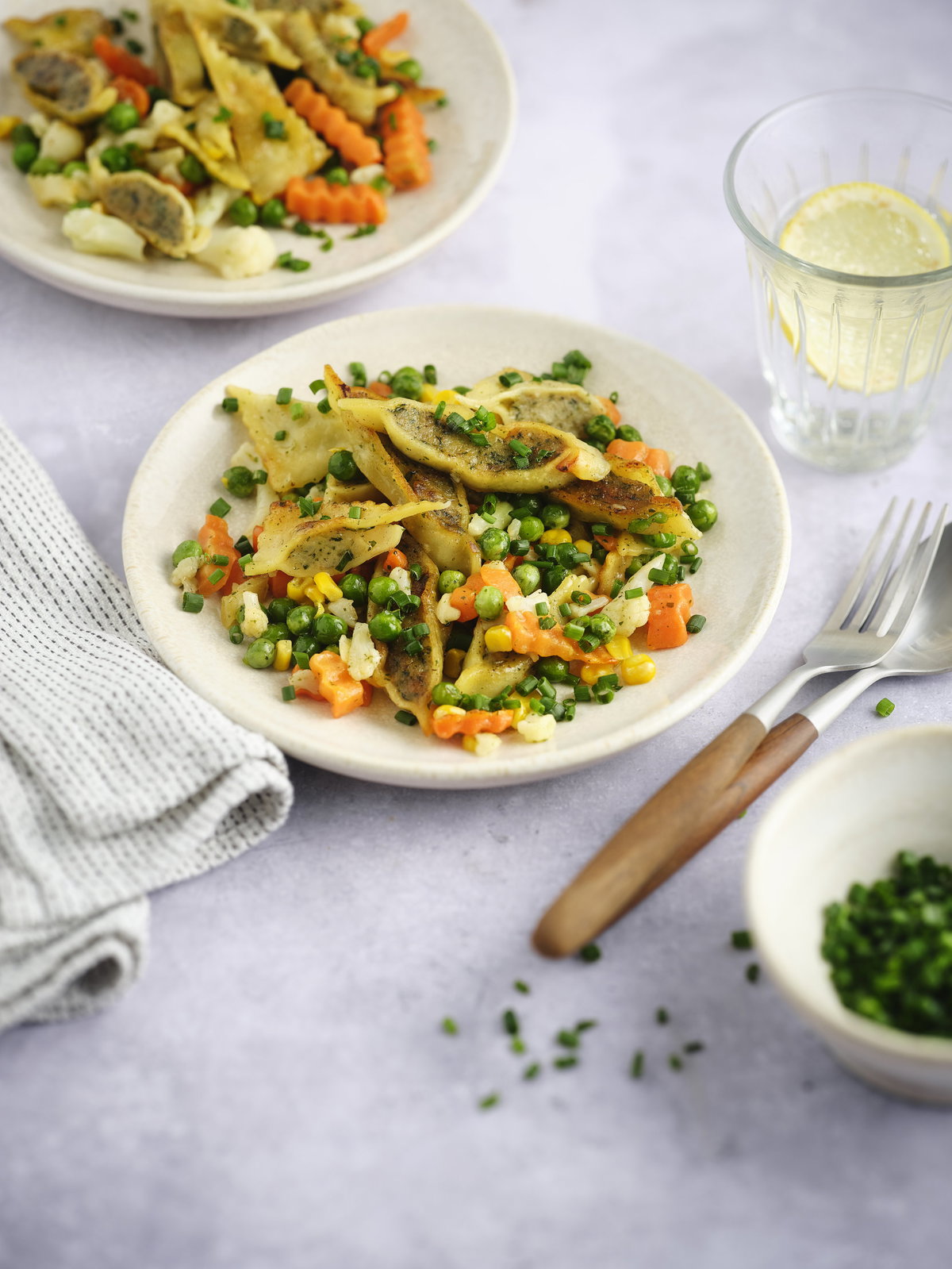 Gebratene Maultaschen 2 2
