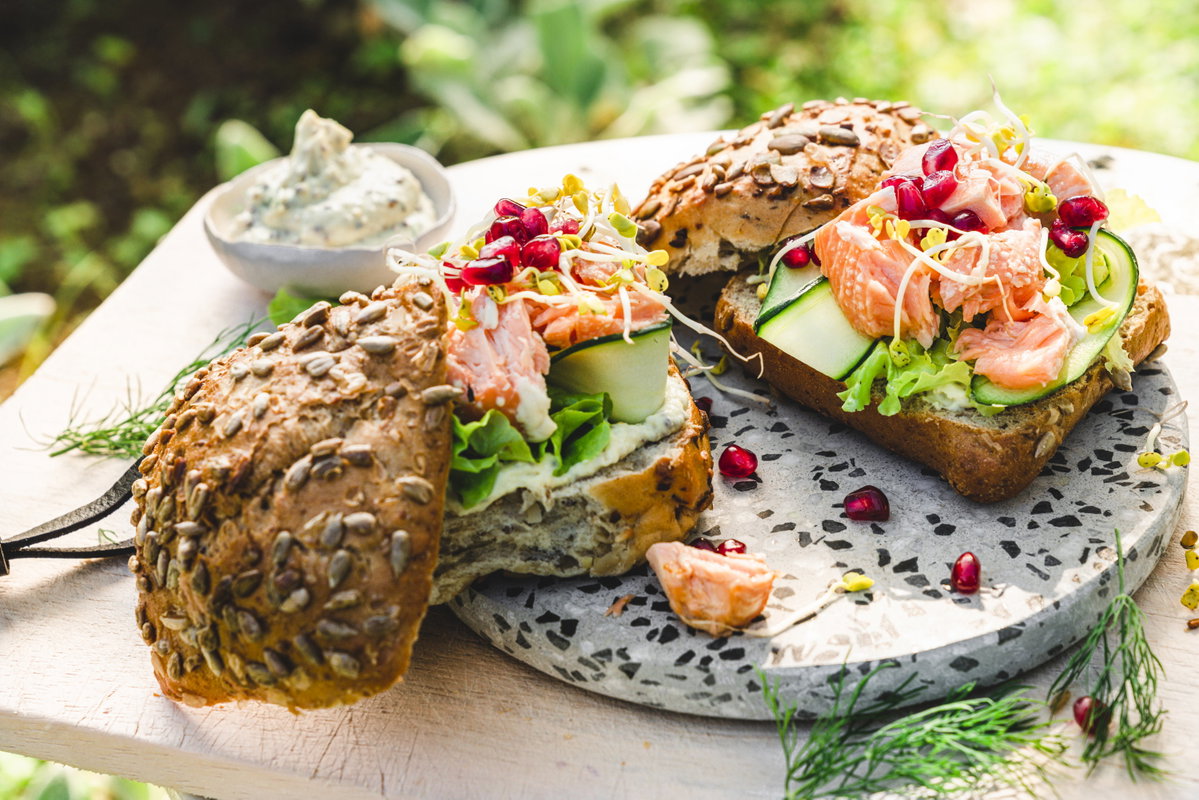Pulled Lachs2