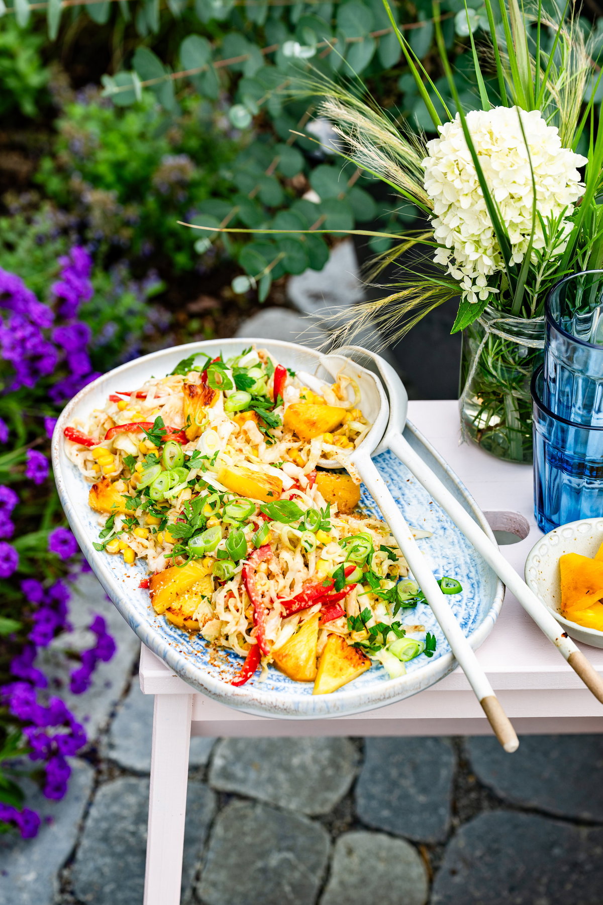 Kokos Krautsalat 2