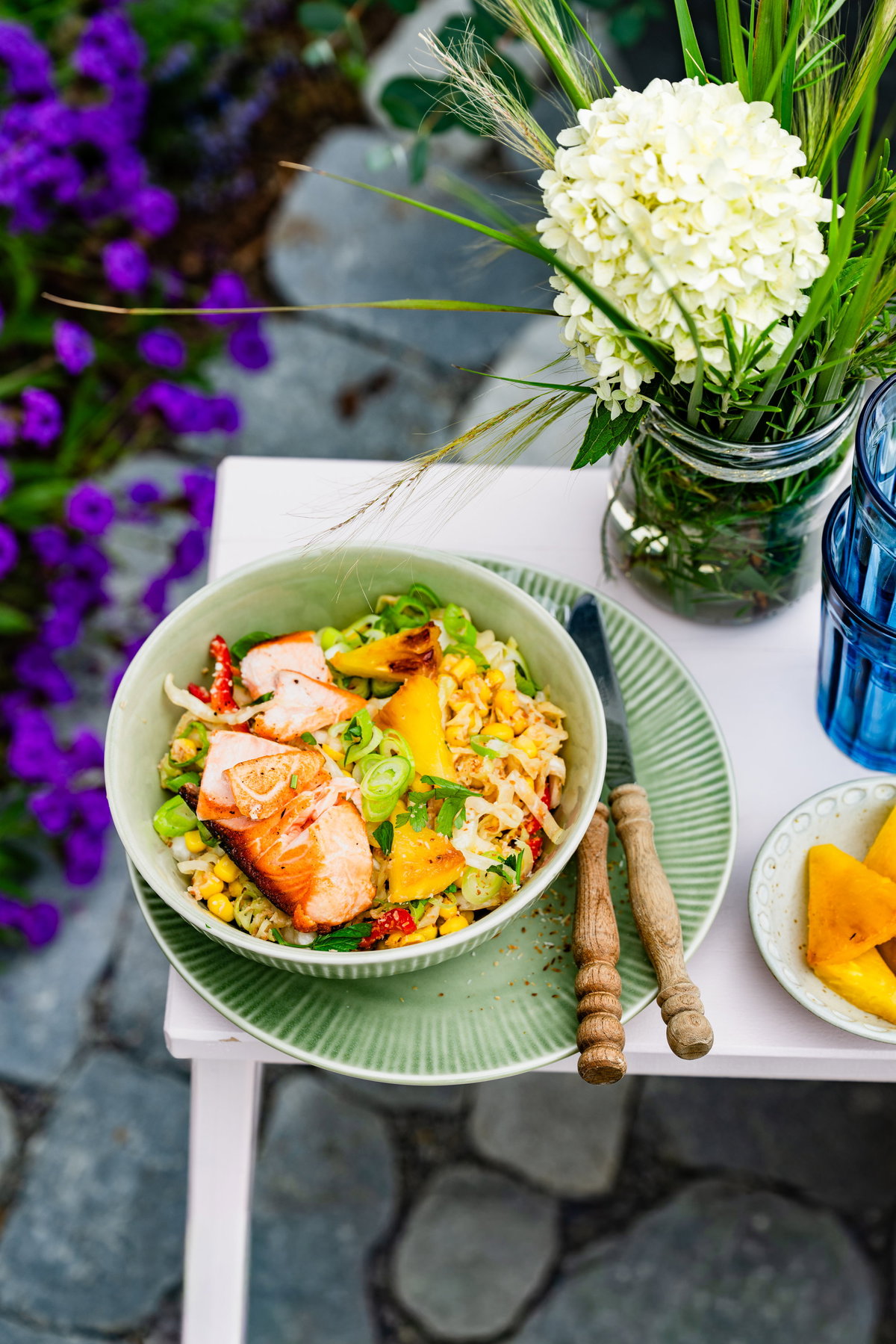 Kokos Krautsalat 3