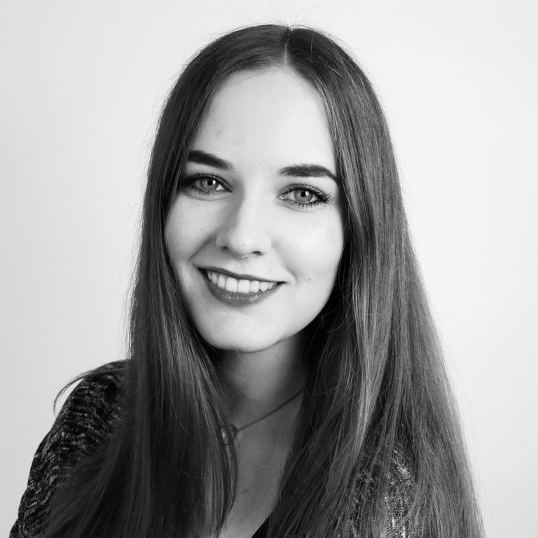 Autorenprofil von Johanna Steinschulte