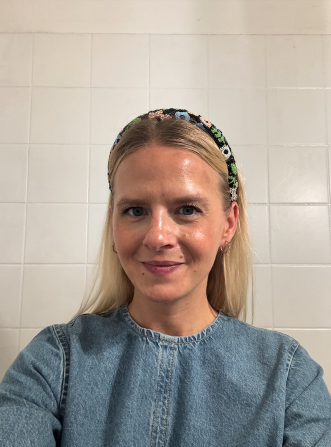 Autorenprofil von Maximiliane Freundl