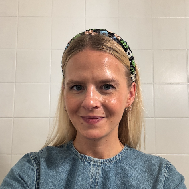 Autorenprofil von Maximiliane Freundl