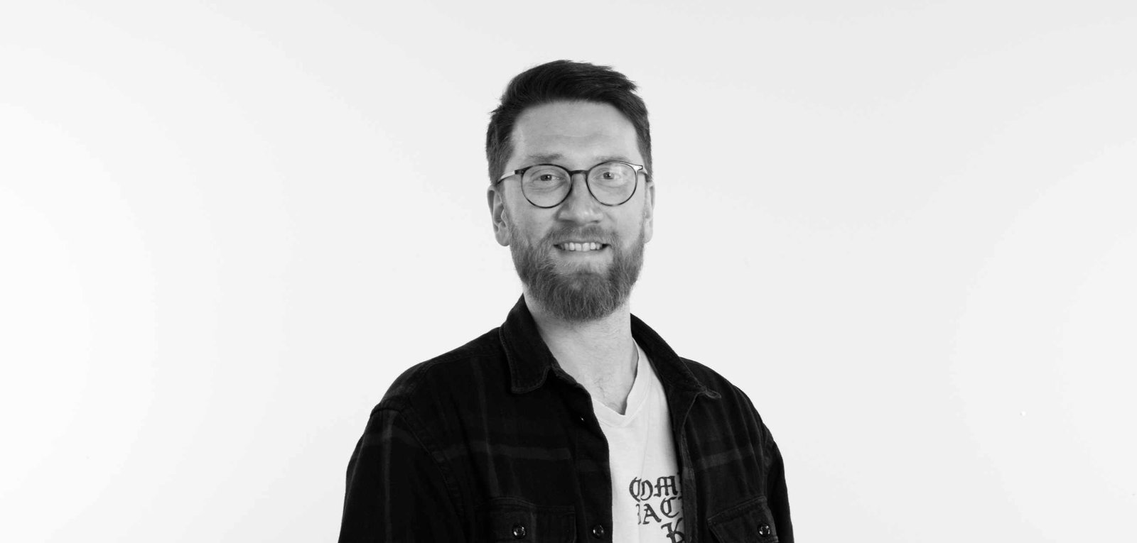 Autorenprofil von Hannes Bublitz