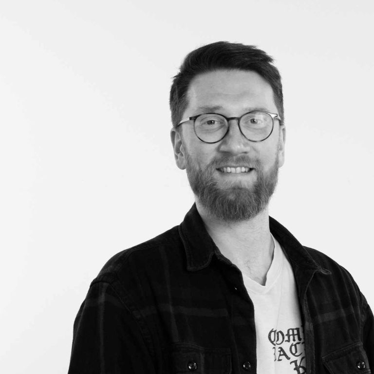 Autorenprofil von Hannes Bublitz