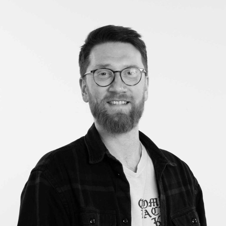 Autorenprofil von Hannes Bublitz