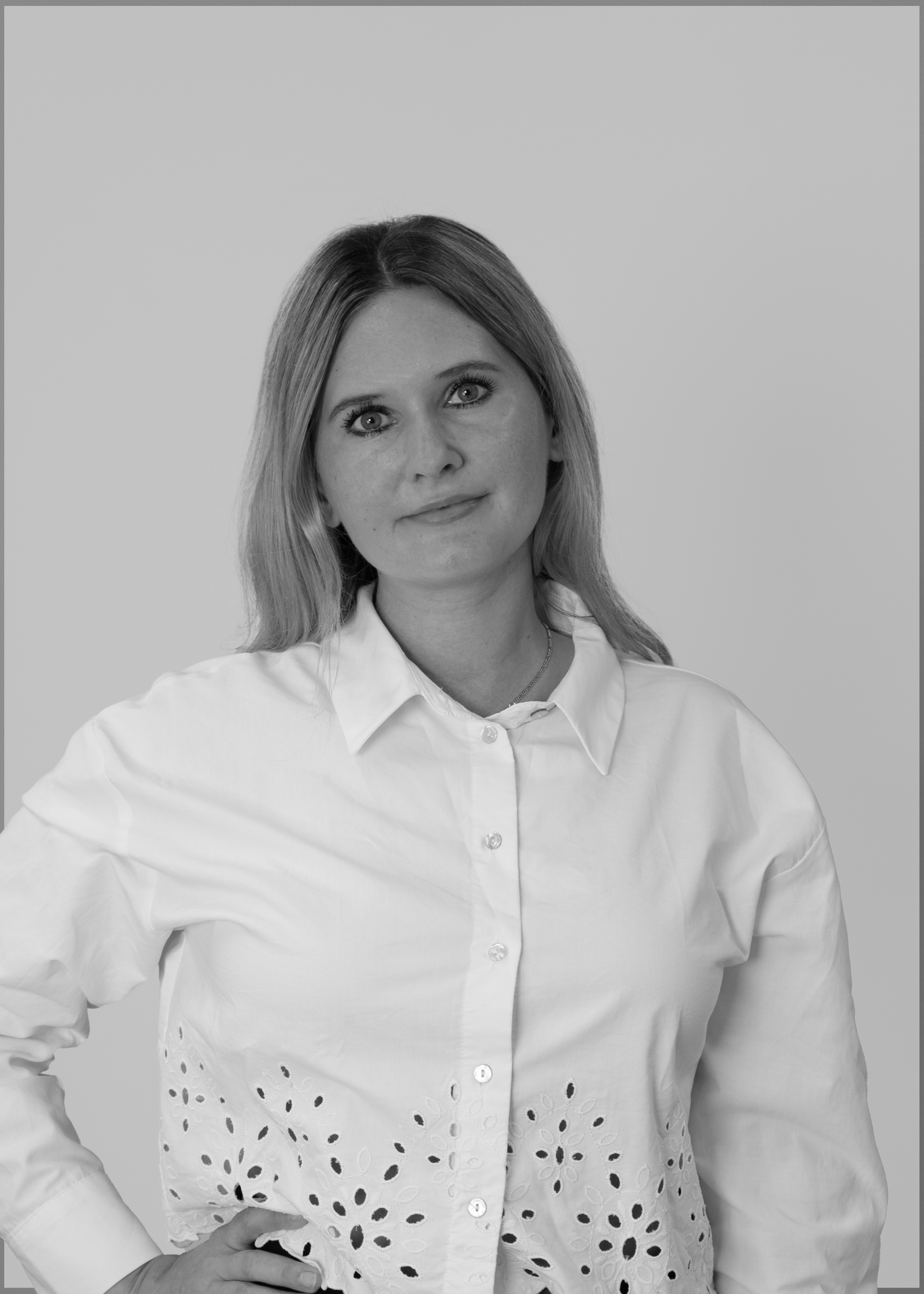 Autorenprofil von Anne Falkenberg