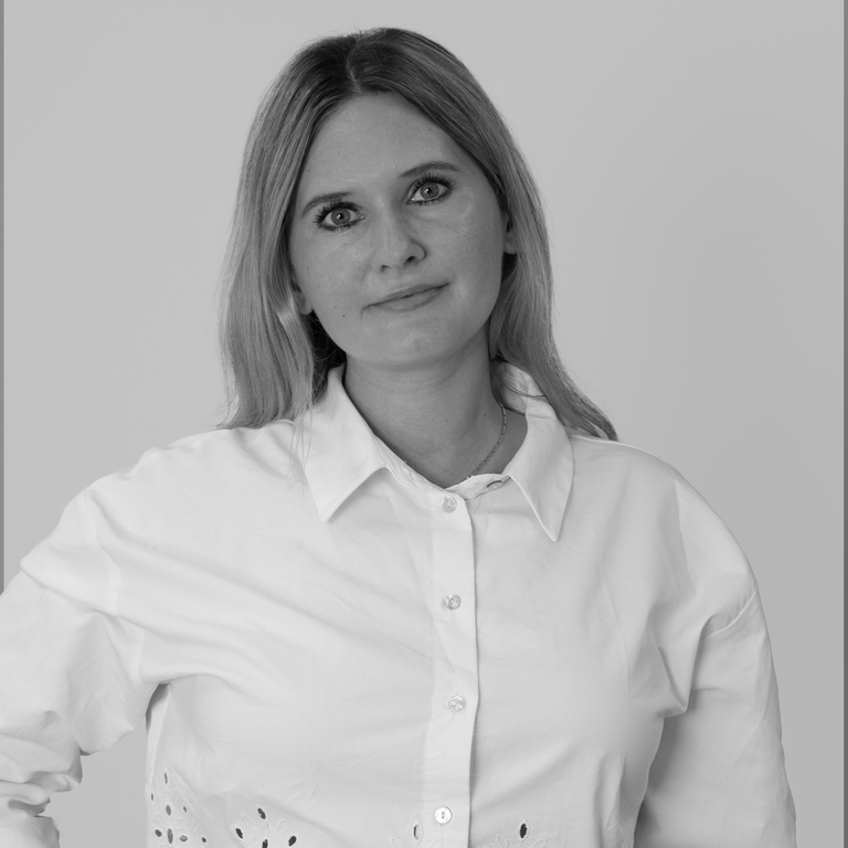 Autorenprofil von Anne Falkenberg