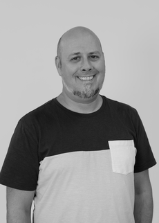 Alexander Scherb