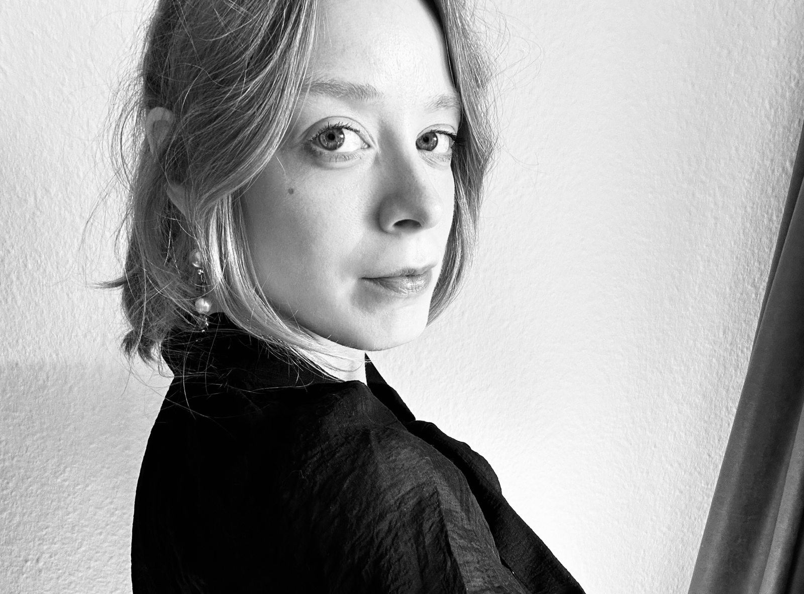Autorenprofil von Isabell Stiller